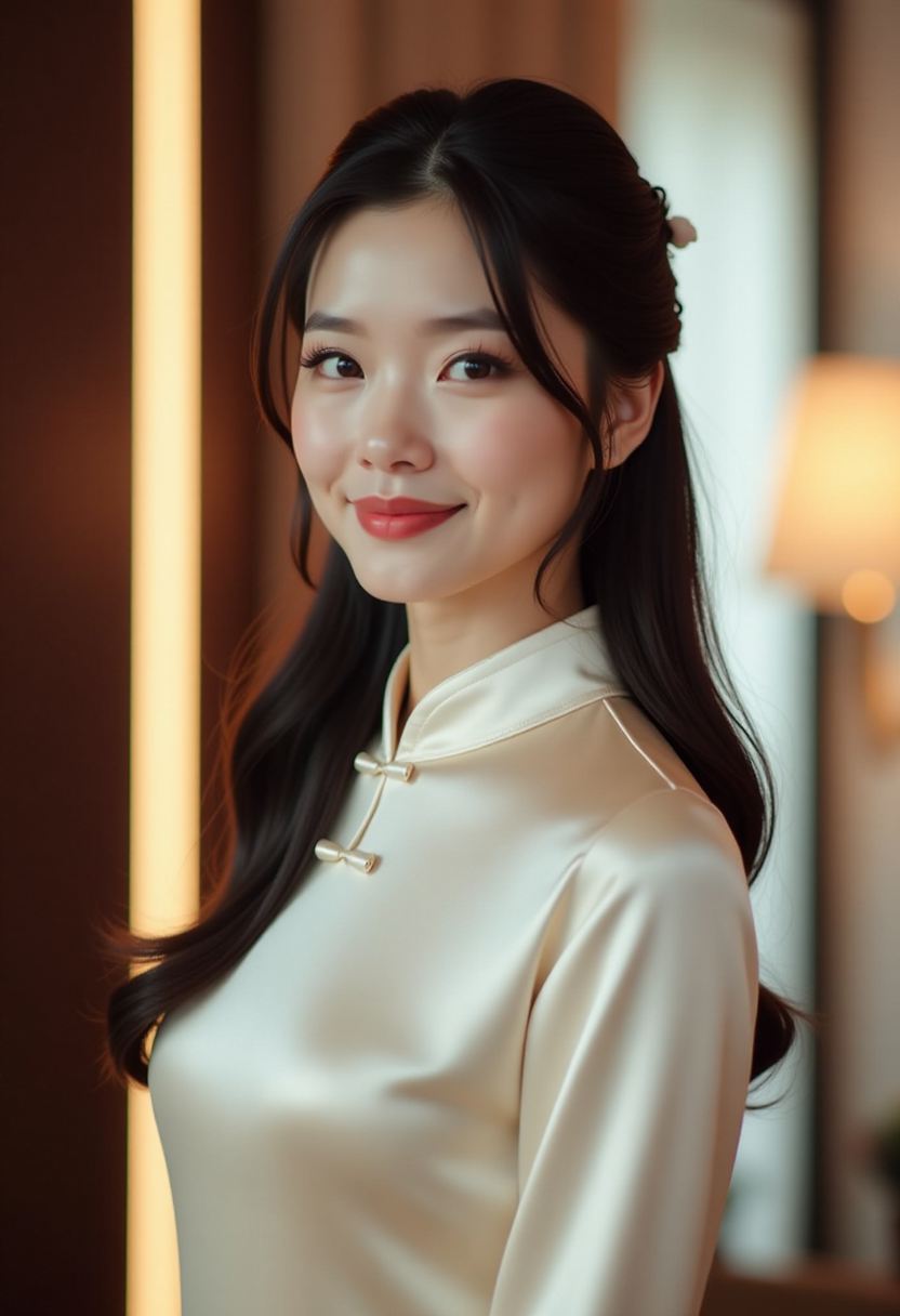 闺蜜进行时